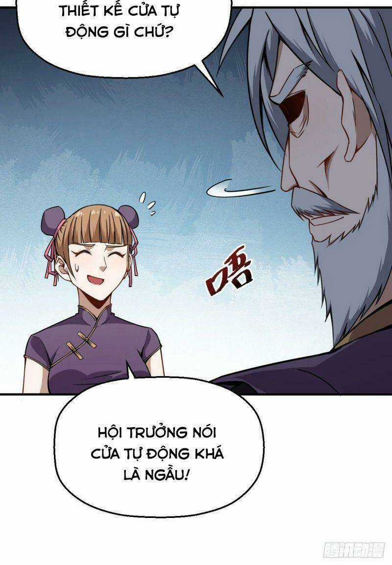 Tổ Thượng Có Tiền Chapter 27 trang 5