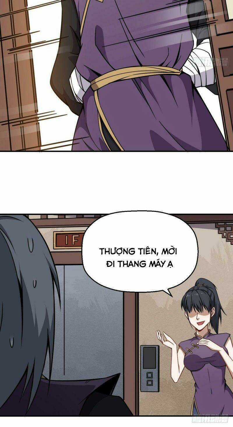 Tổ Thượng Có Tiền Chapter 27 trang 7