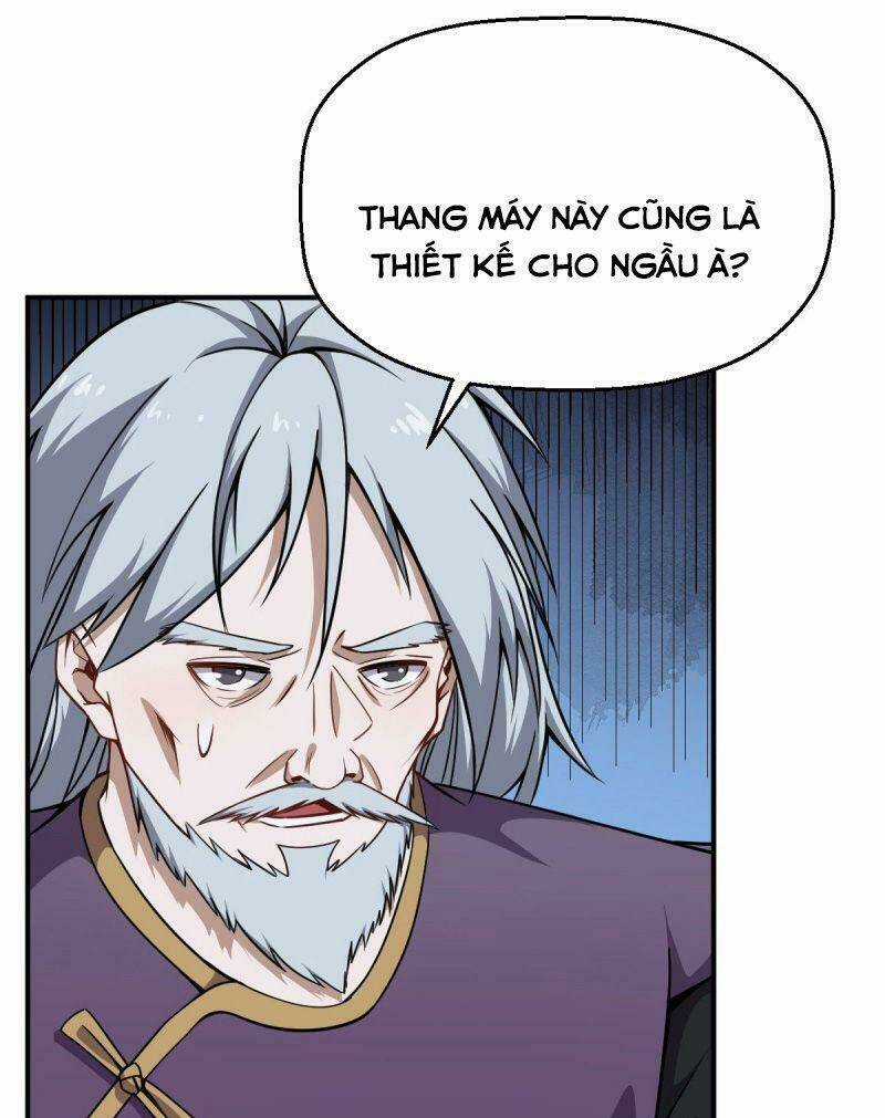 Tổ Thượng Có Tiền Chapter 27 trang 8