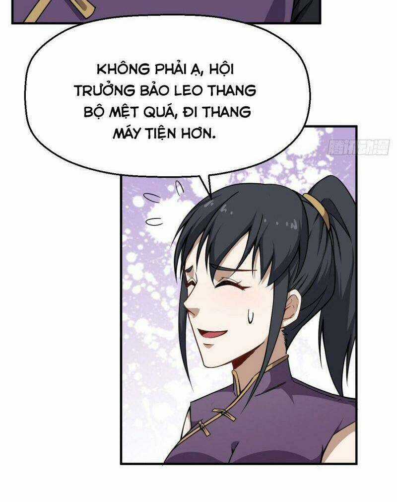 Tổ Thượng Có Tiền Chapter 27 trang 9