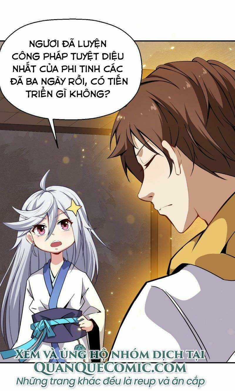 Tổ Thượng Có Tiền Chapter 3 trang 12