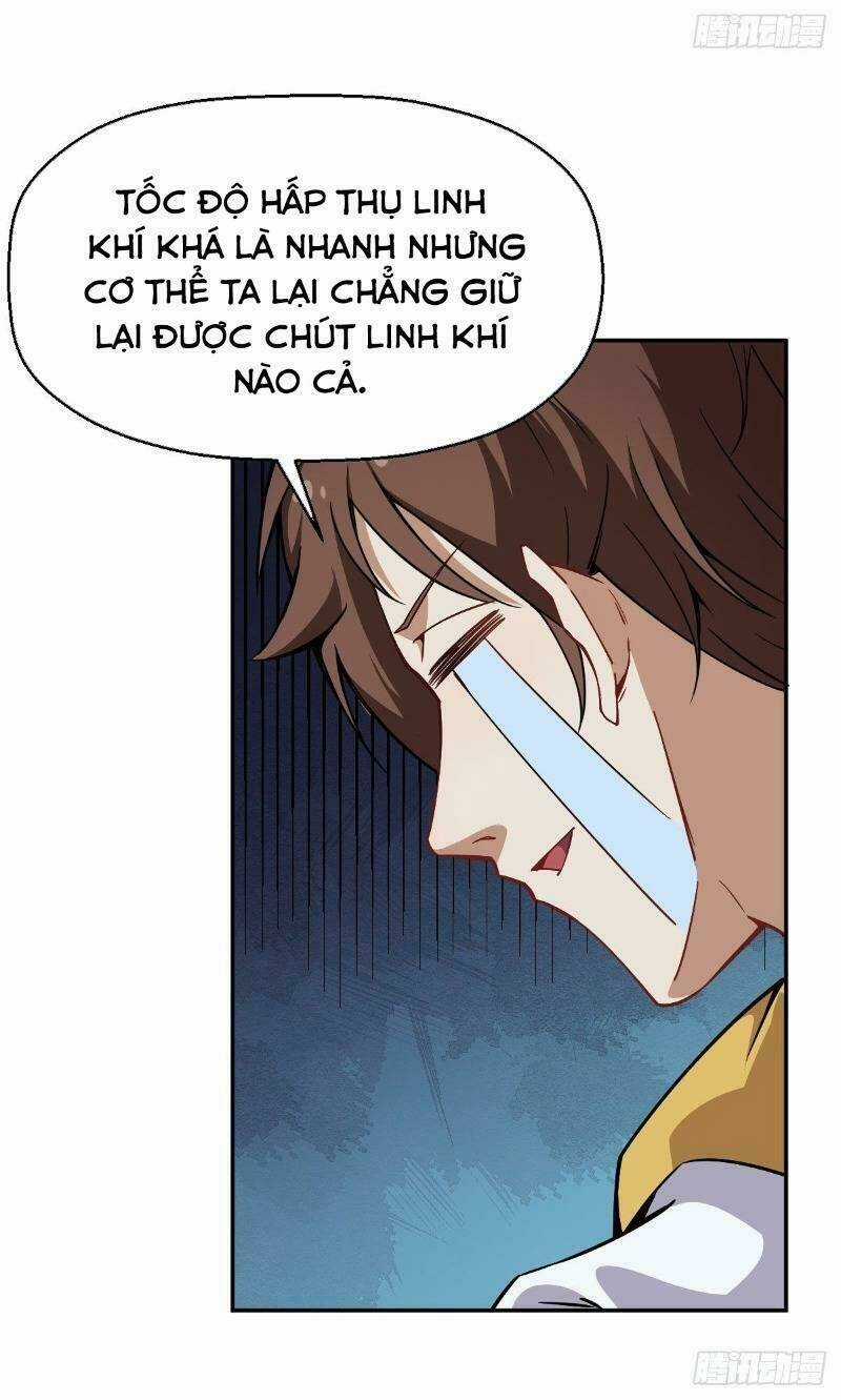 Tổ Thượng Có Tiền Chapter 3 trang 13