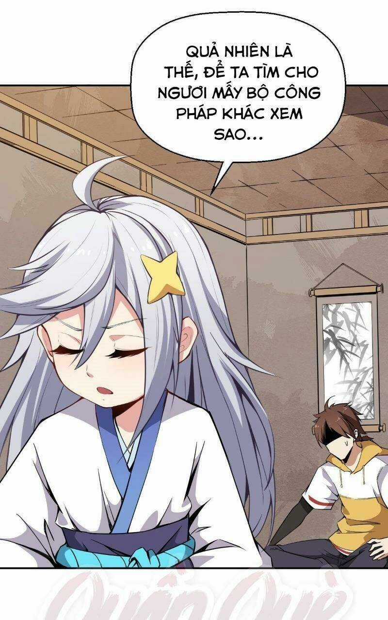 Tổ Thượng Có Tiền Chapter 3 trang 14