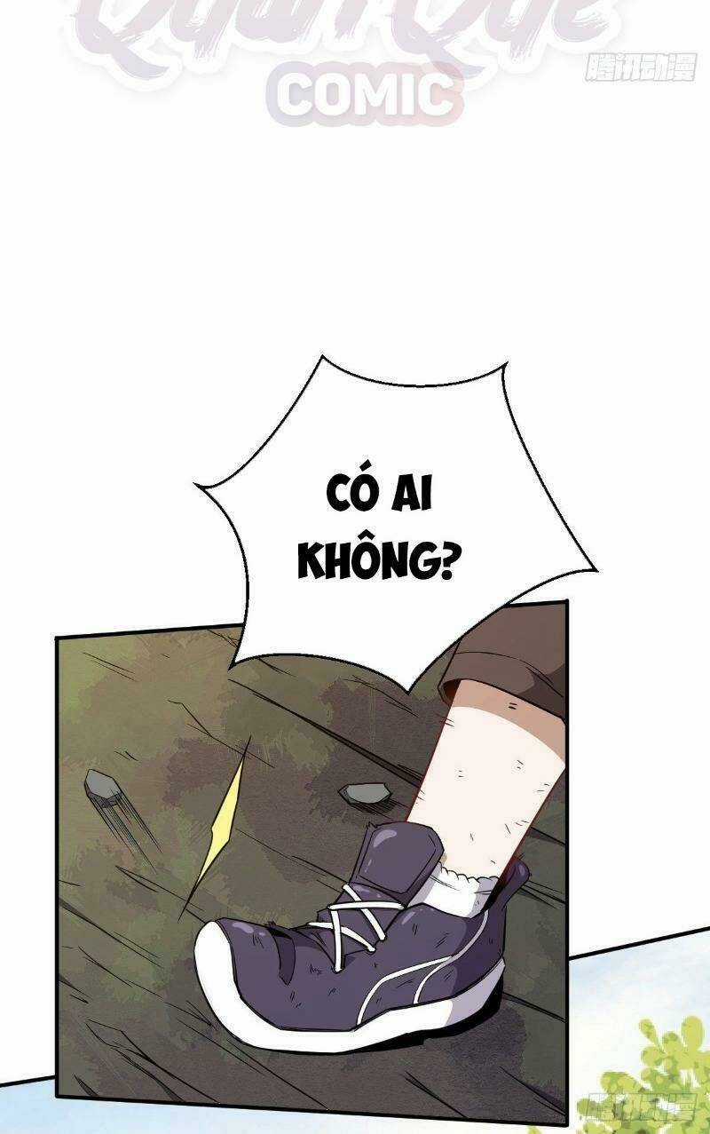 Tổ Thượng Có Tiền Chapter 3 trang 15