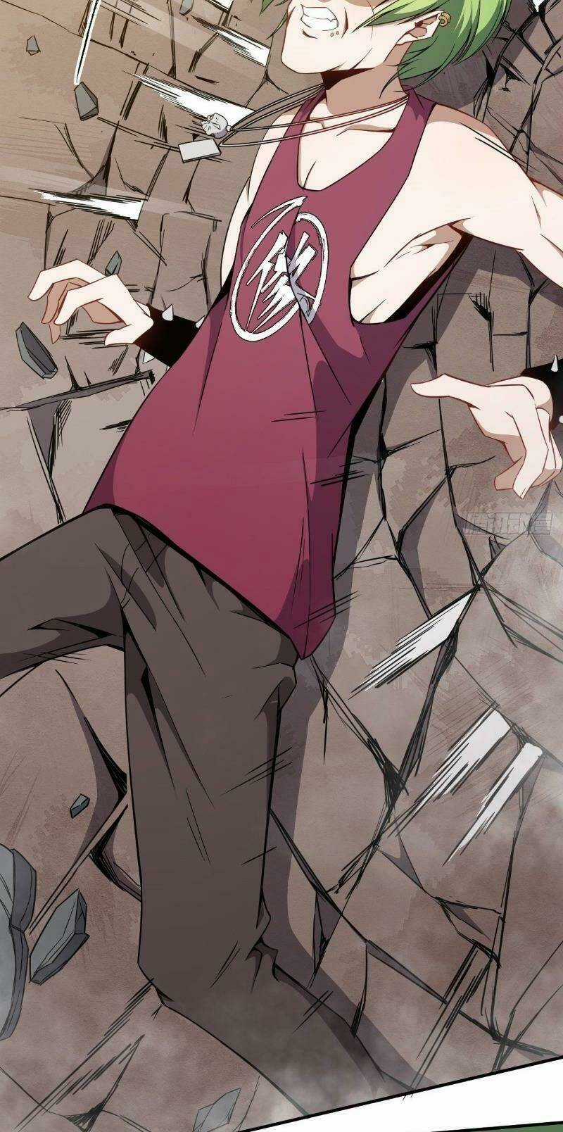 Tổ Thượng Có Tiền Chapter 3 trang 19