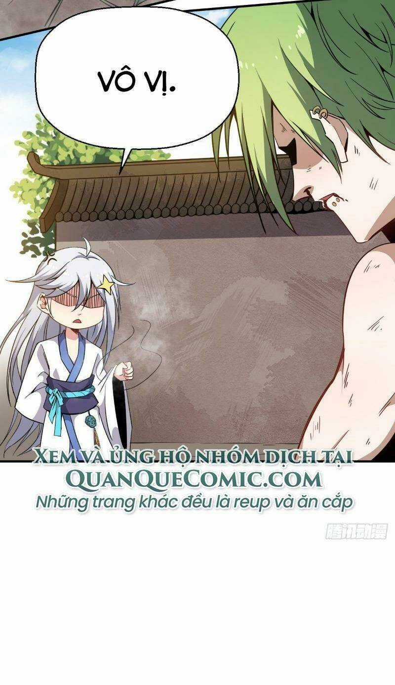 Tổ Thượng Có Tiền Chapter 3 trang 20