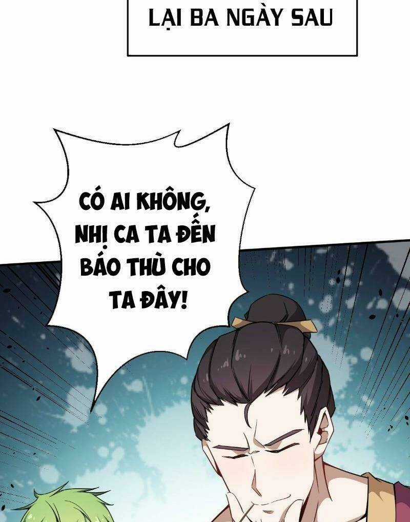 Tổ Thượng Có Tiền Chapter 3 trang 24