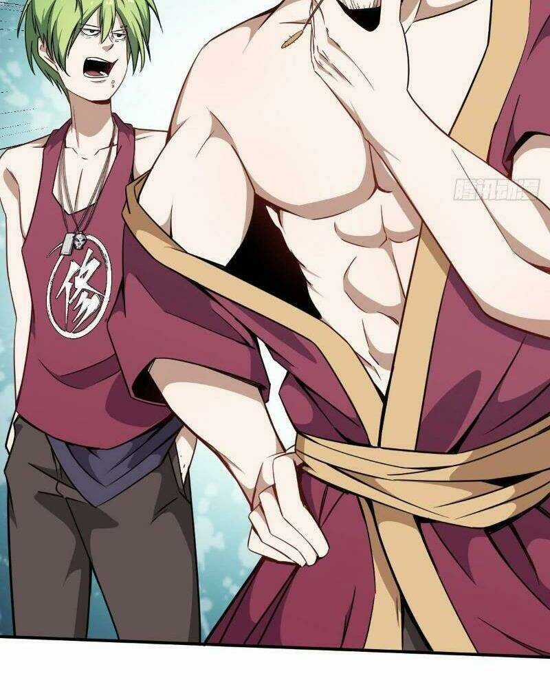 Tổ Thượng Có Tiền Chapter 3 trang 25