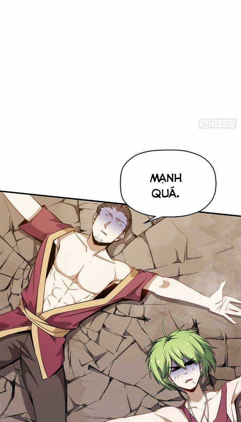 Tổ Thượng Có Tiền Chapter 3 trang 26