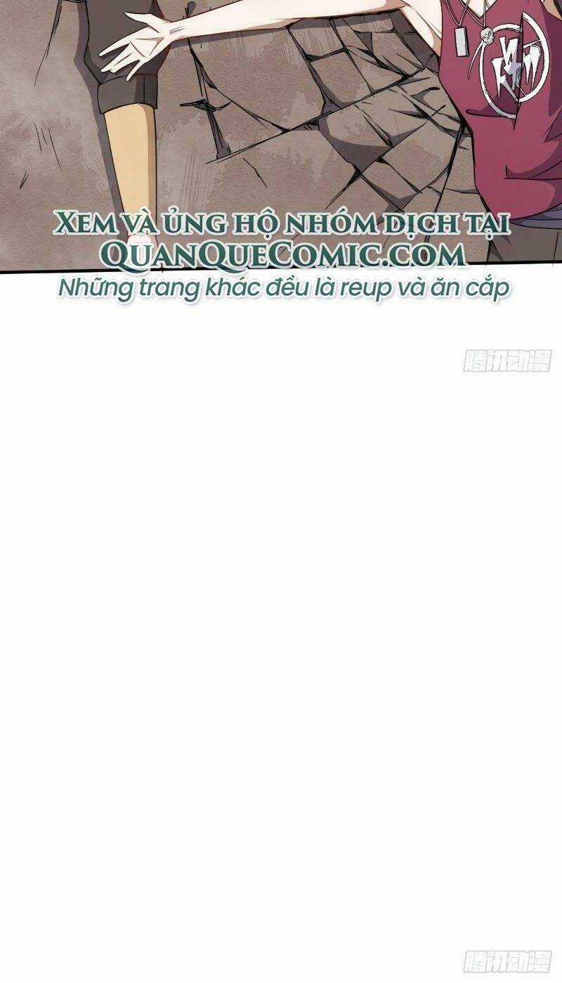 Tổ Thượng Có Tiền Chapter 3 trang 27