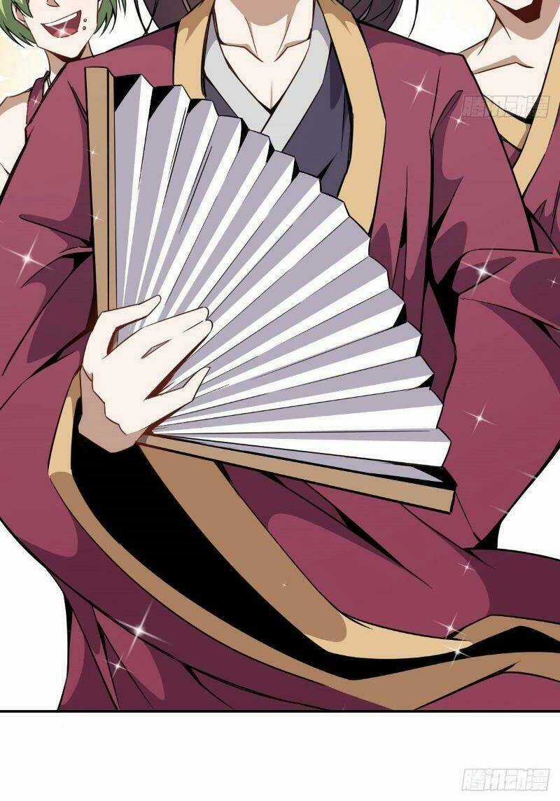 Tổ Thượng Có Tiền Chapter 3 trang 29