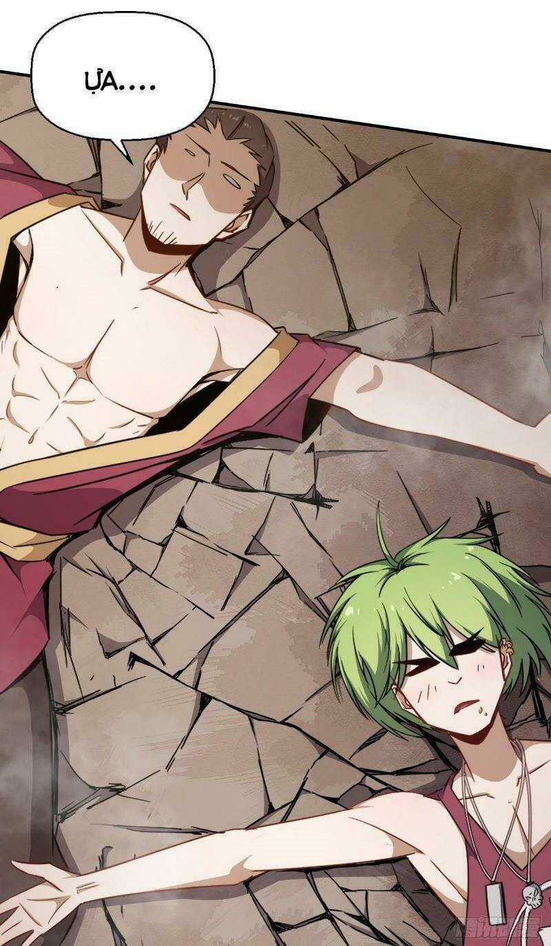 Tổ Thượng Có Tiền Chapter 3 trang 30