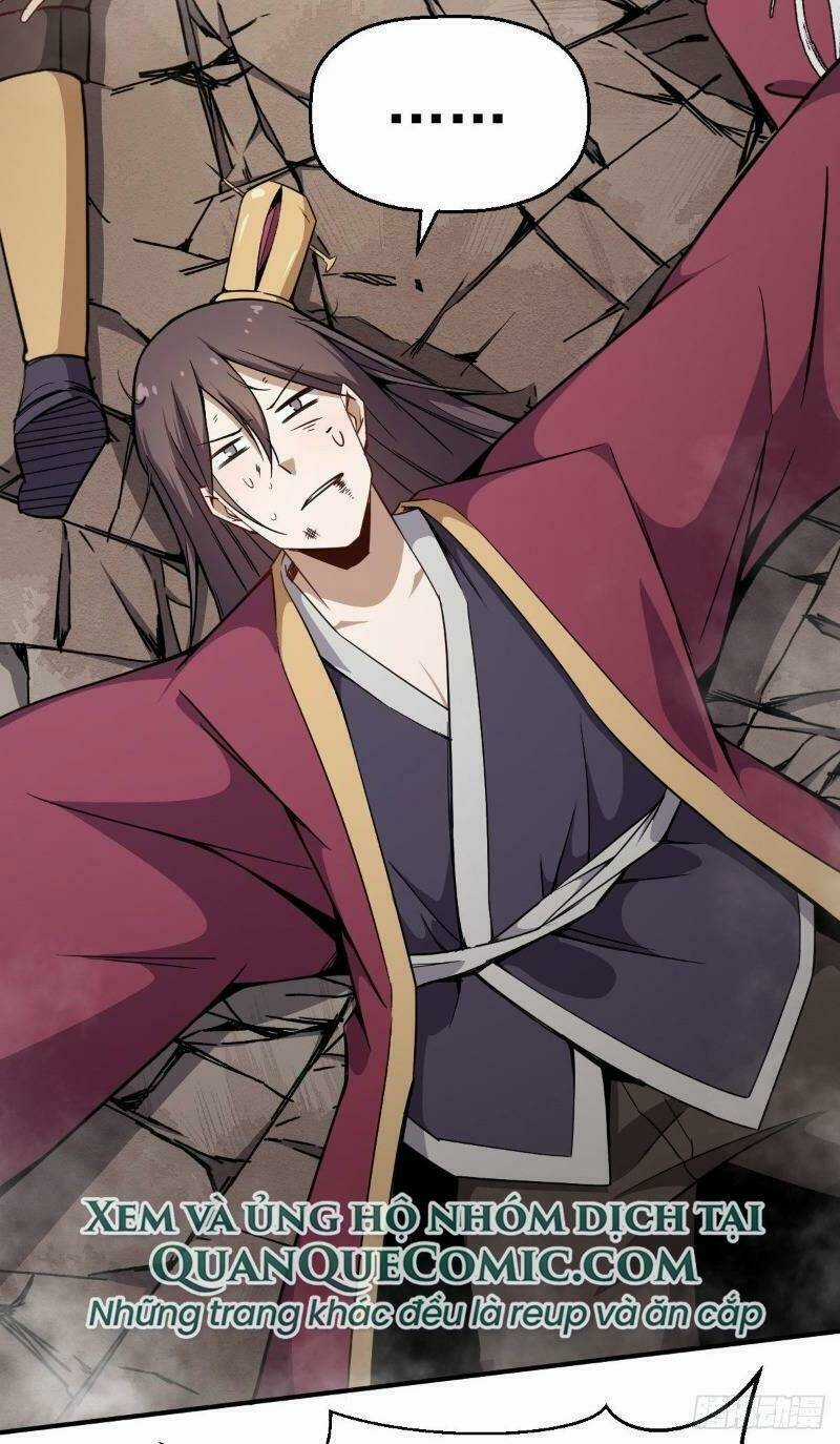 Tổ Thượng Có Tiền Chapter 3 trang 31