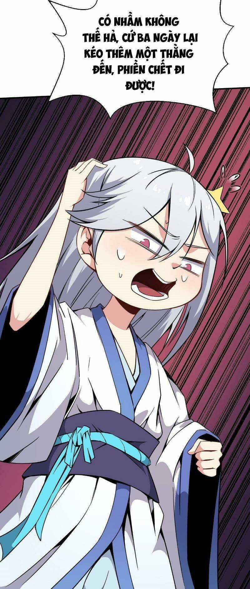 Tổ Thượng Có Tiền Chapter 3 trang 32