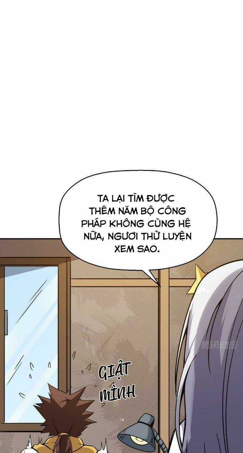 Tổ Thượng Có Tiền Chapter 3 trang 34