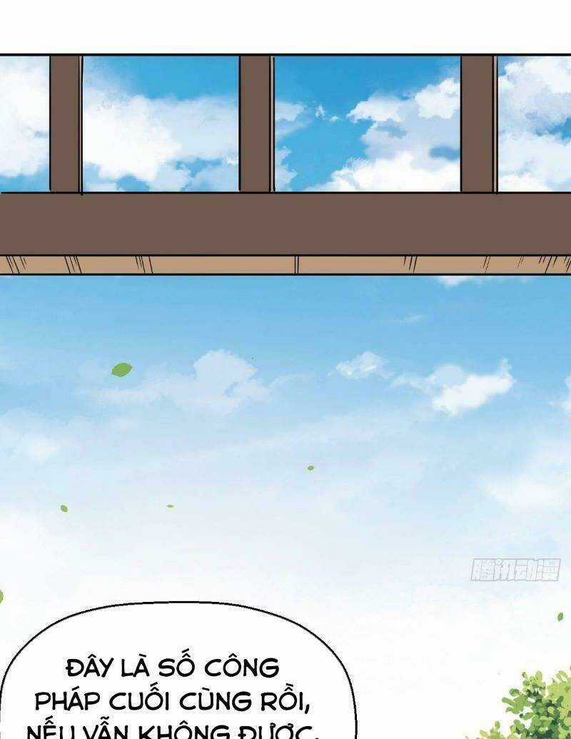 Tổ Thượng Có Tiền Chapter 3 trang 36