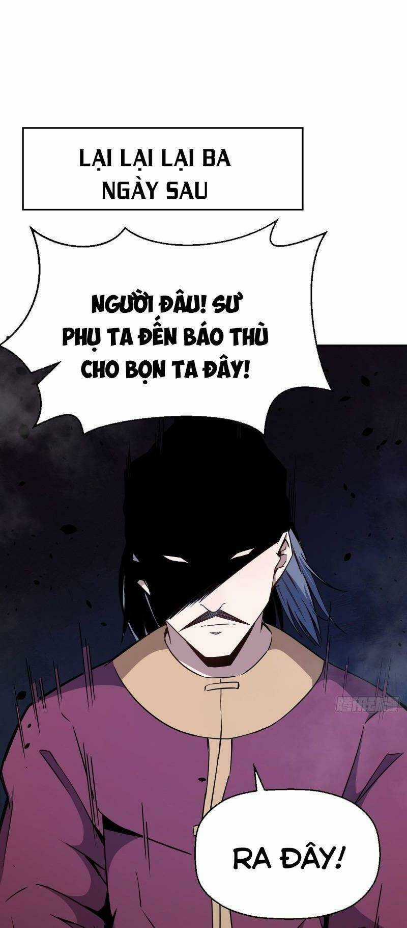 Tổ Thượng Có Tiền Chapter 3 trang 38