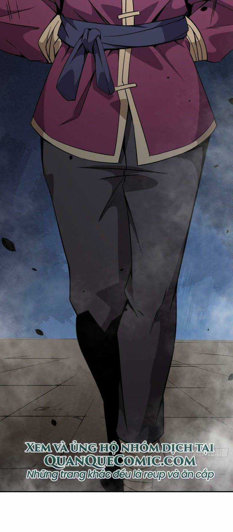 Tổ Thượng Có Tiền Chapter 3 trang 39