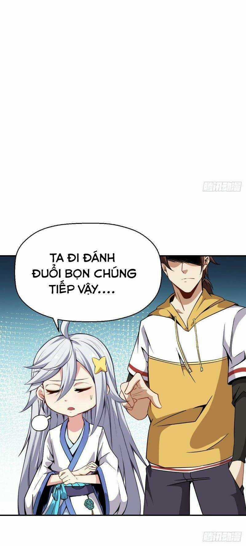 Tổ Thượng Có Tiền Chapter 3 trang 41