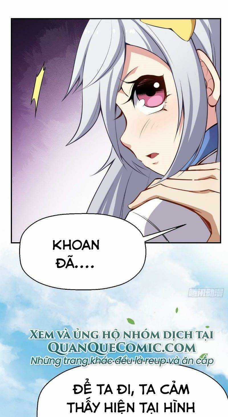 Tổ Thượng Có Tiền Chapter 3 trang 42