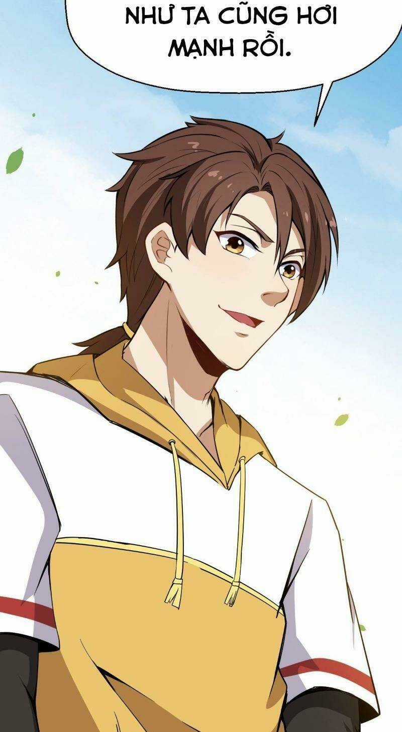 Tổ Thượng Có Tiền Chapter 3 trang 43