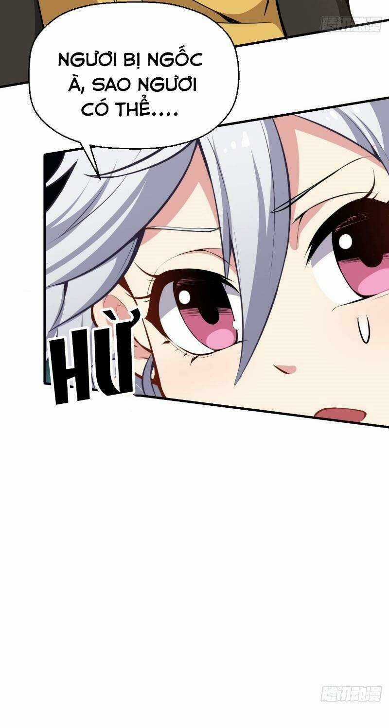 Tổ Thượng Có Tiền Chapter 3 trang 44