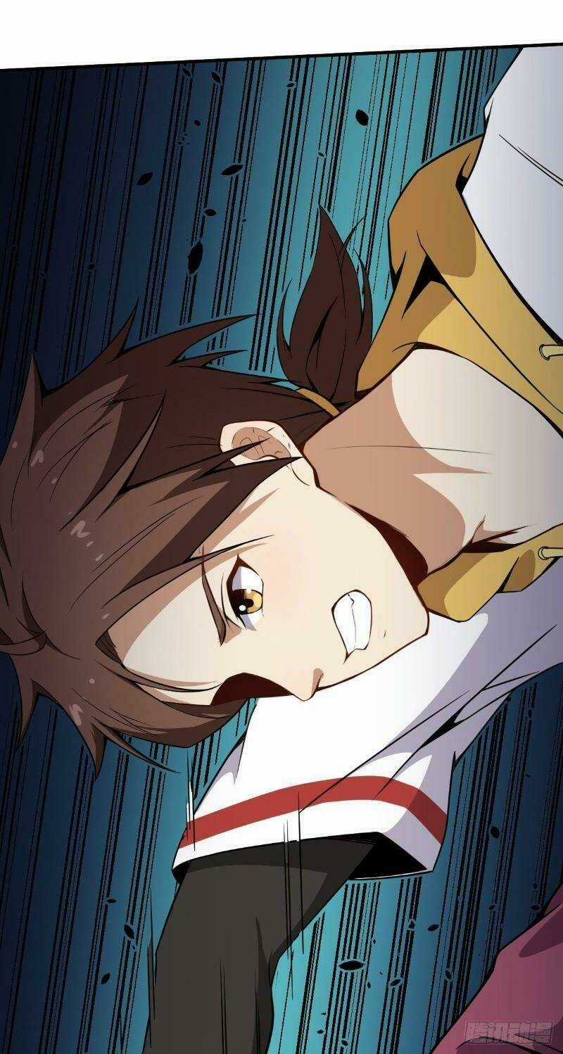 Tổ Thượng Có Tiền Chapter 3 trang 45