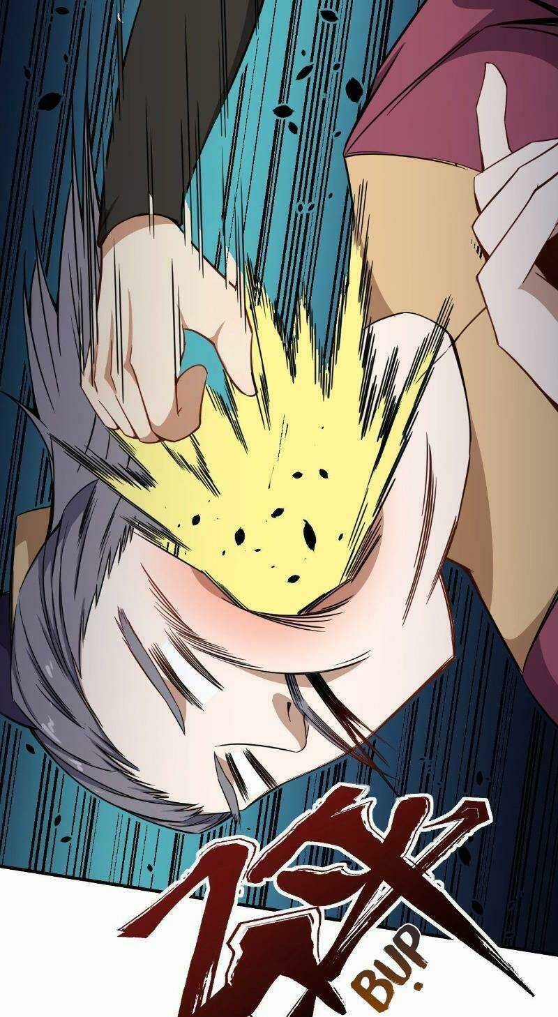 Tổ Thượng Có Tiền Chapter 3 trang 46