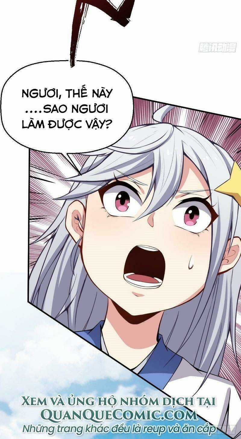 Tổ Thượng Có Tiền Chapter 3 trang 47