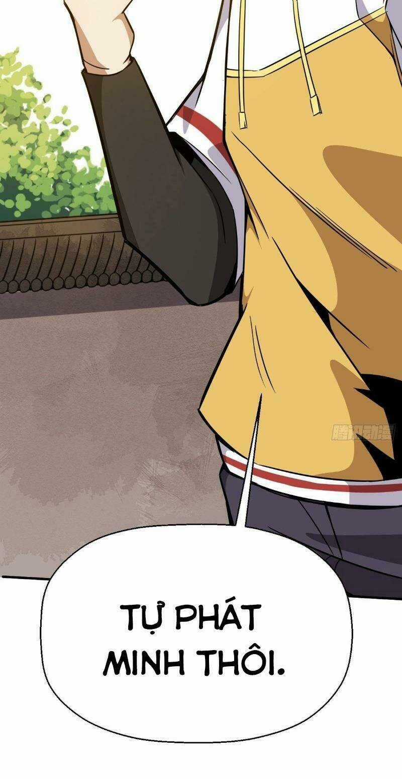 Tổ Thượng Có Tiền Chapter 3 trang 49