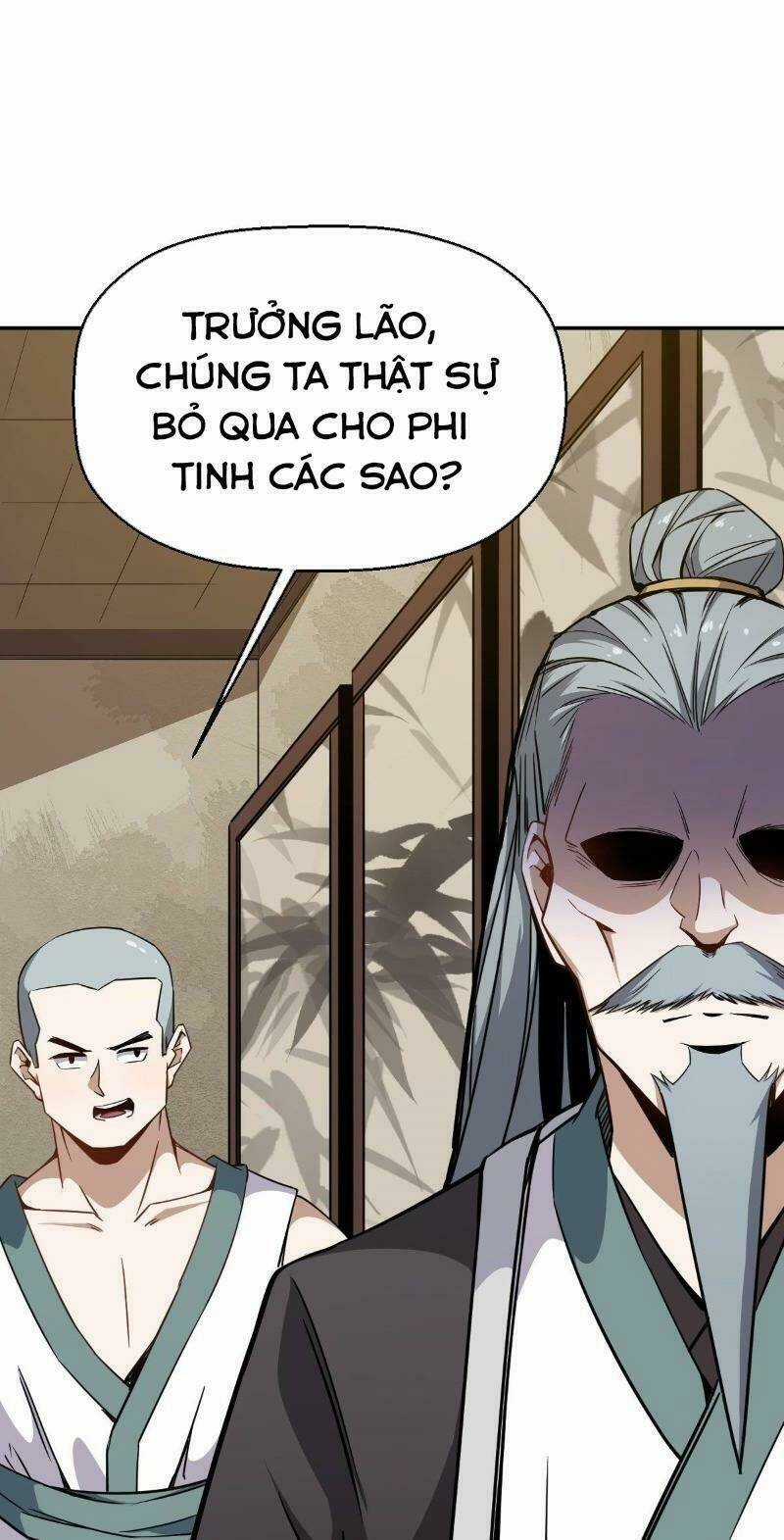 Tổ Thượng Có Tiền Chapter 3 trang 6