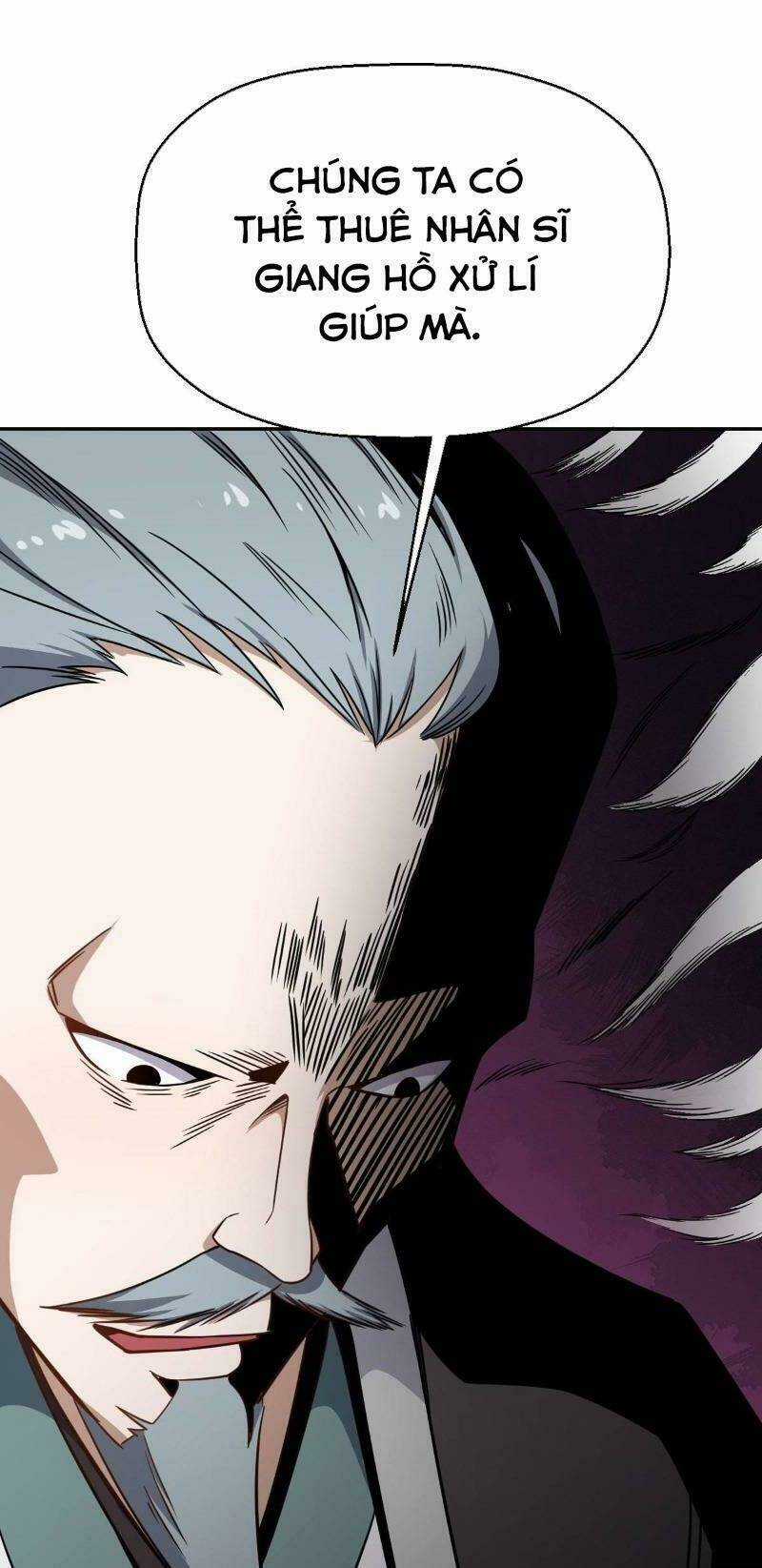 Tổ Thượng Có Tiền Chapter 3 trang 8