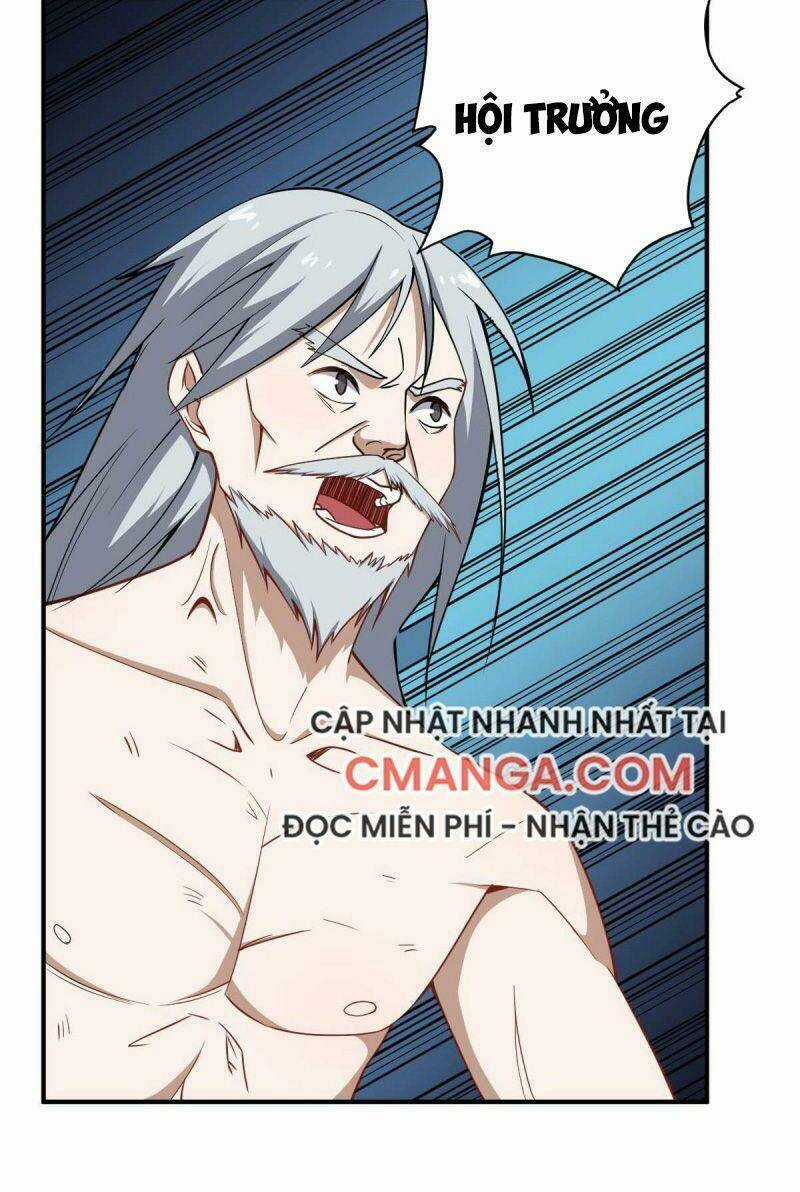 Tổ Thượng Có Tiền Chapter 36 trang 1