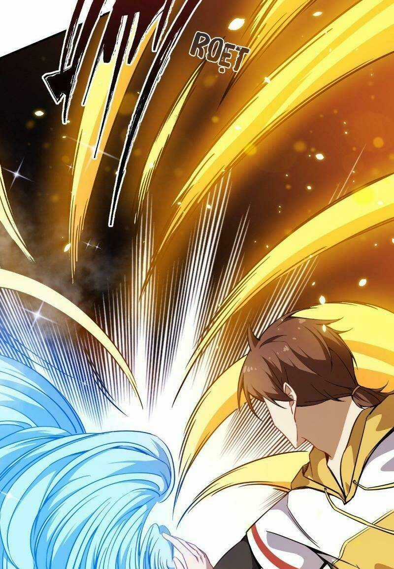 Tổ Thượng Có Tiền Chapter 4 trang 10