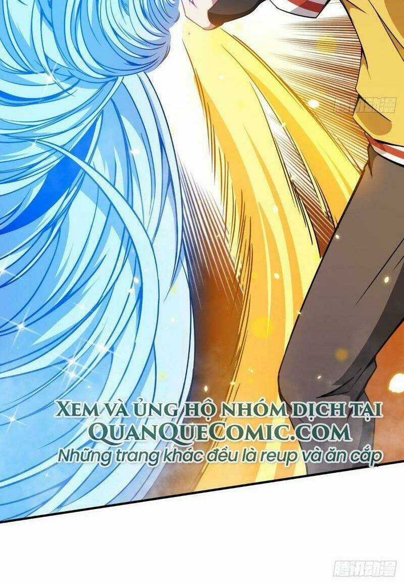 Tổ Thượng Có Tiền Chapter 4 trang 11