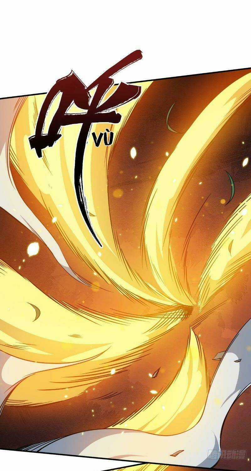 Tổ Thượng Có Tiền Chapter 4 trang 12