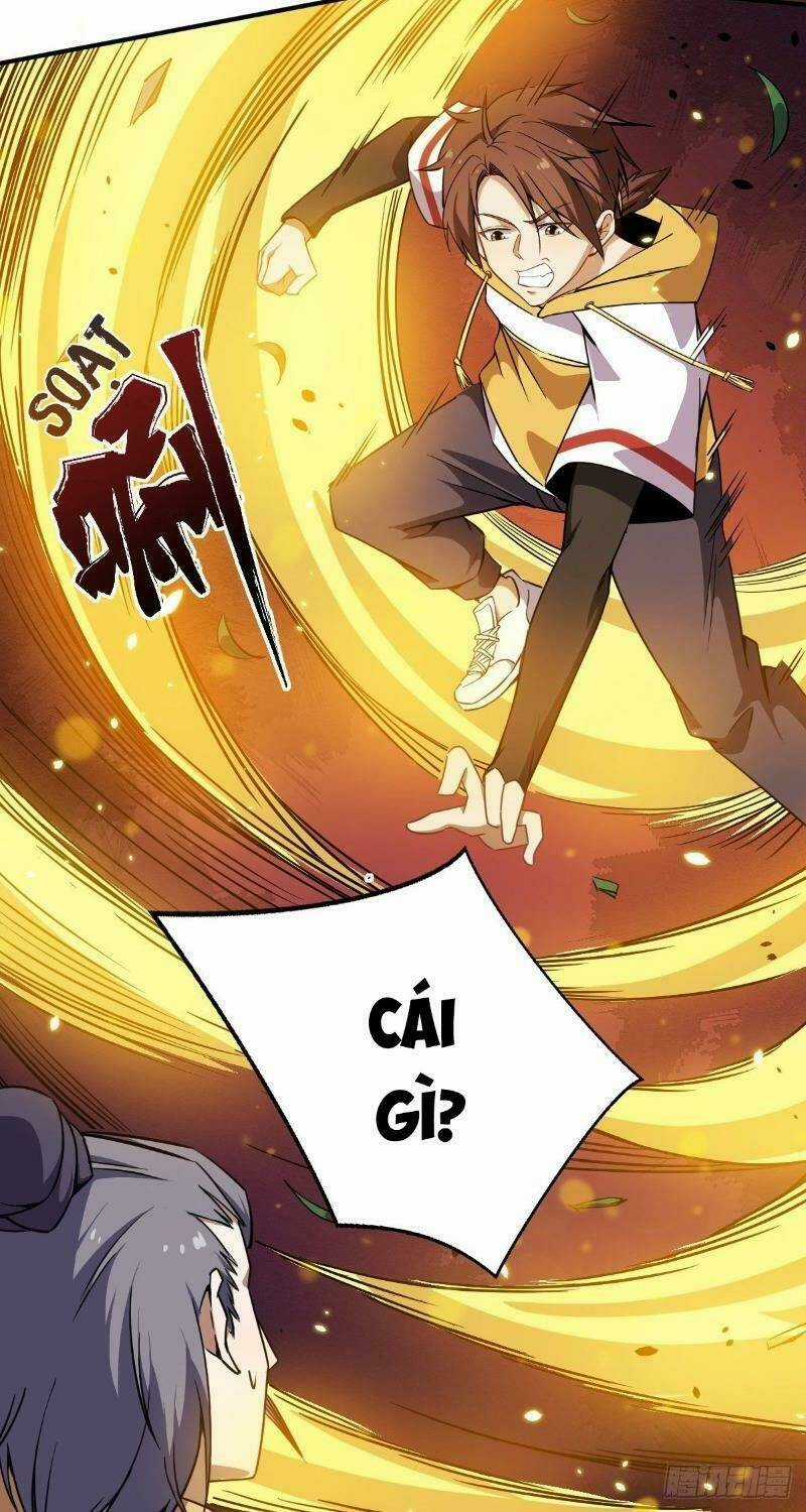 Tổ Thượng Có Tiền Chapter 4 trang 13