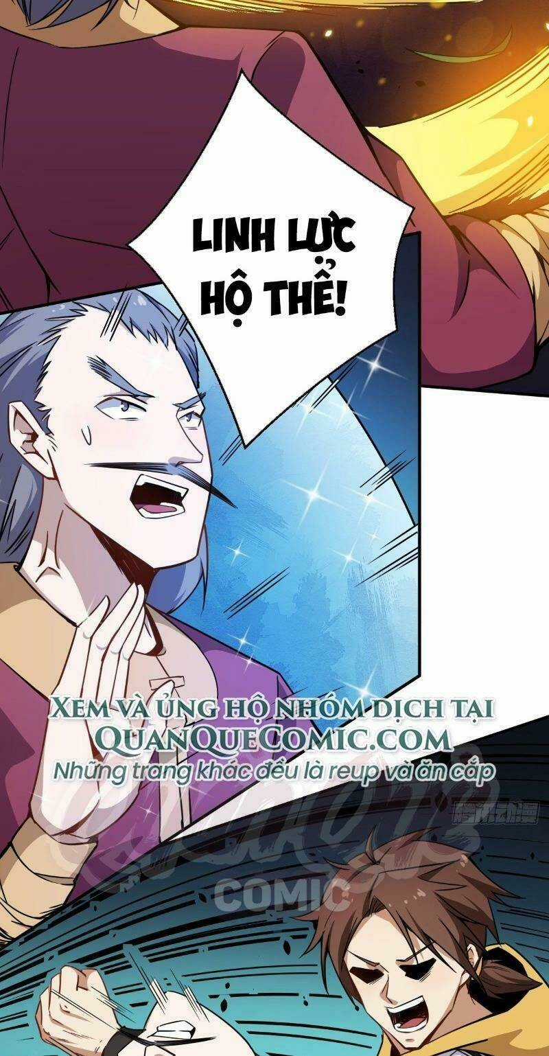 Tổ Thượng Có Tiền Chapter 4 trang 14