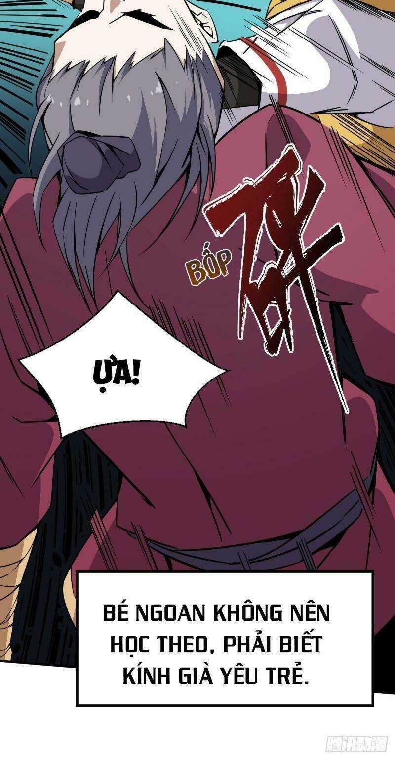 Tổ Thượng Có Tiền Chapter 4 trang 15