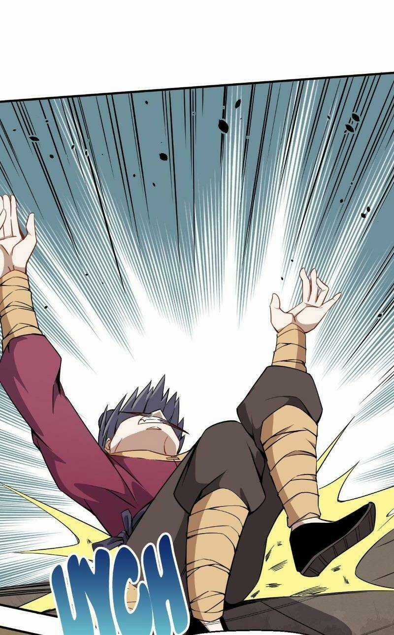 Tổ Thượng Có Tiền Chapter 4 trang 16