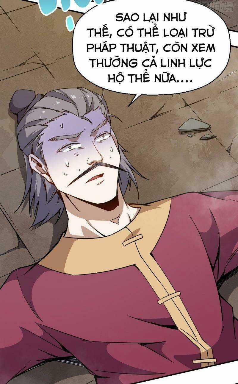 Tổ Thượng Có Tiền Chapter 4 trang 17