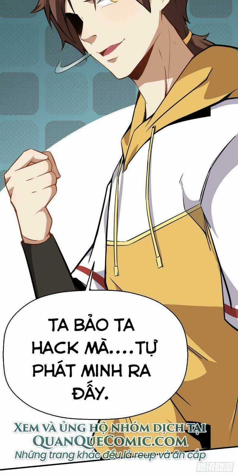 Tổ Thượng Có Tiền Chapter 4 trang 19