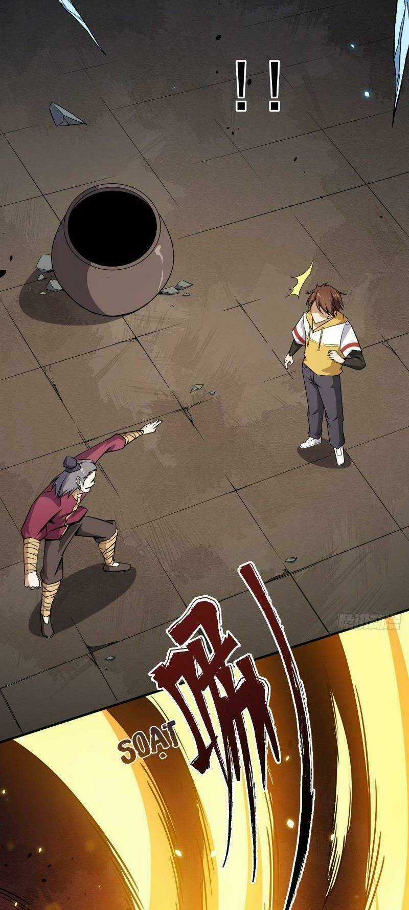 Tổ Thượng Có Tiền Chapter 4 trang 2