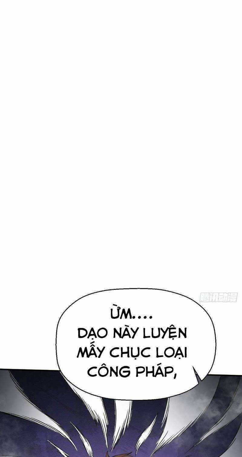 Tổ Thượng Có Tiền Chapter 4 trang 20