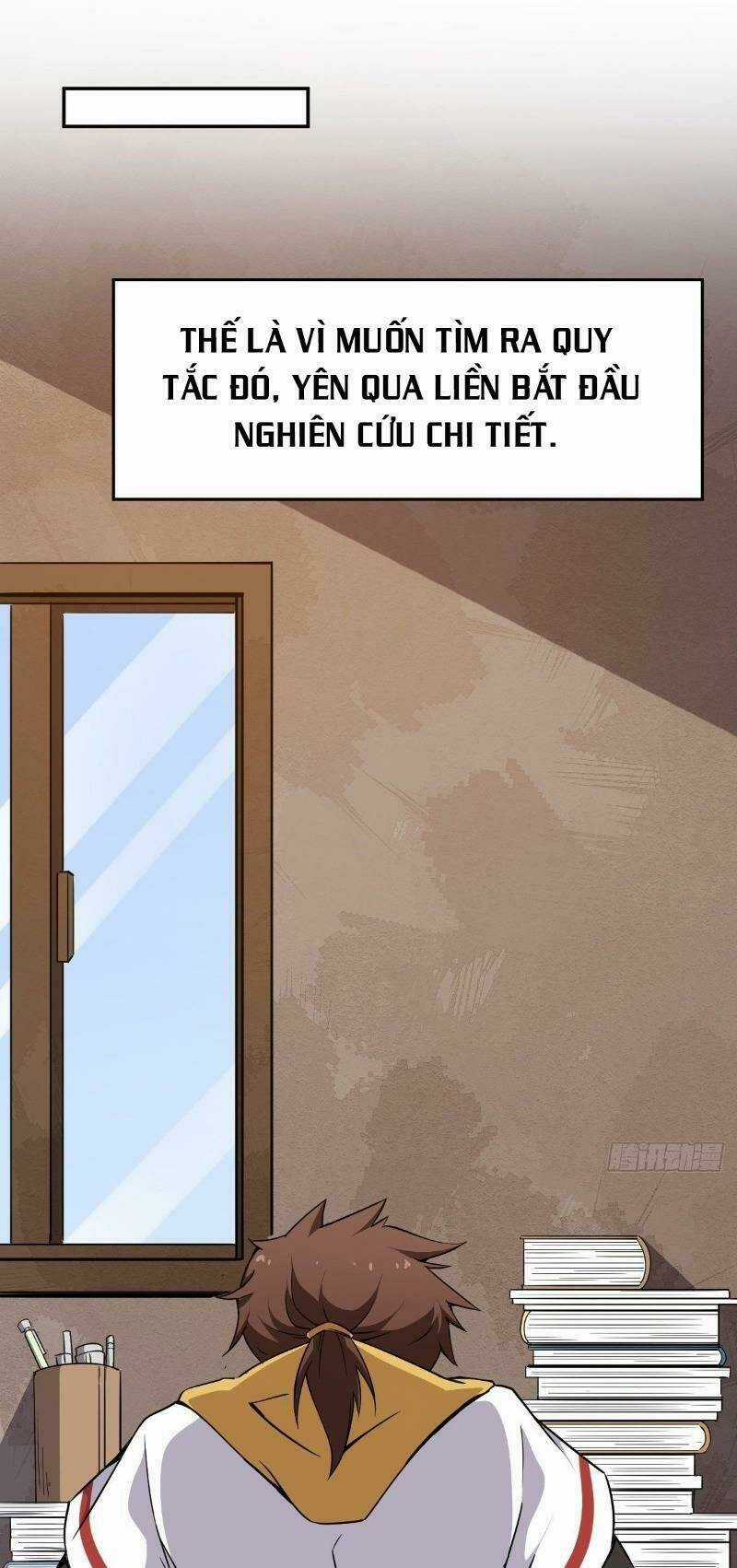 Tổ Thượng Có Tiền Chapter 4 trang 24