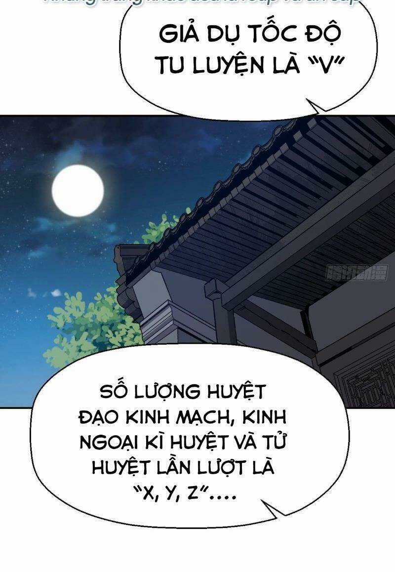 Tổ Thượng Có Tiền Chapter 4 trang 27