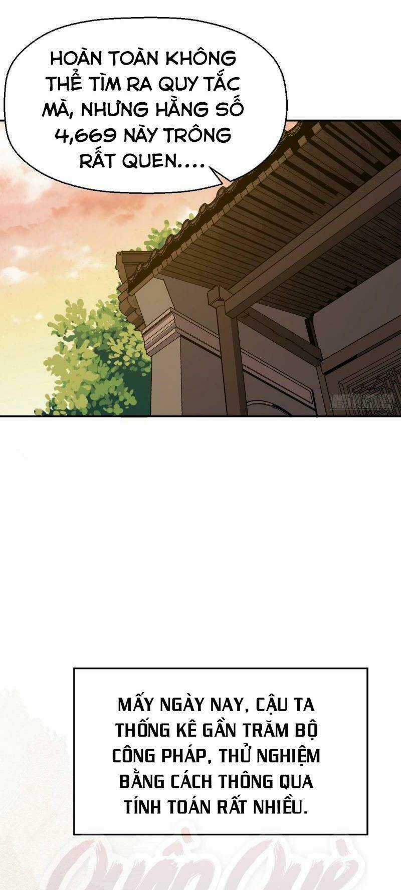 Tổ Thượng Có Tiền Chapter 4 trang 28