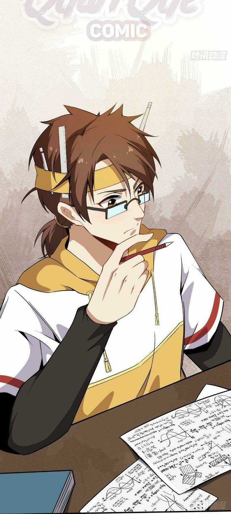 Tổ Thượng Có Tiền Chapter 4 trang 29