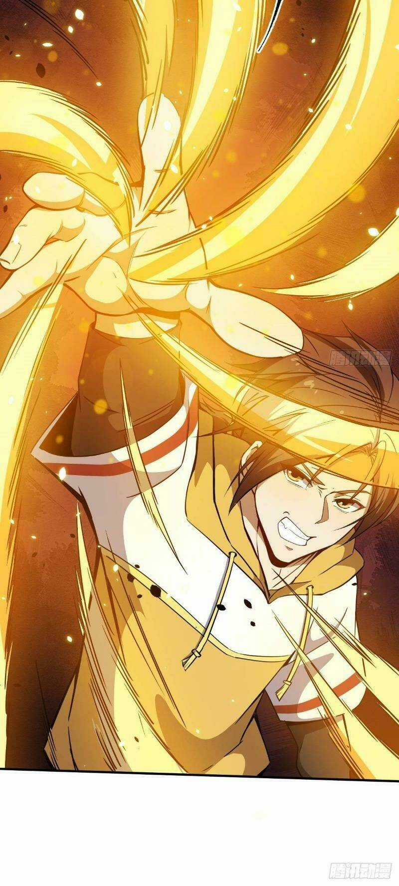 Tổ Thượng Có Tiền Chapter 4 trang 3