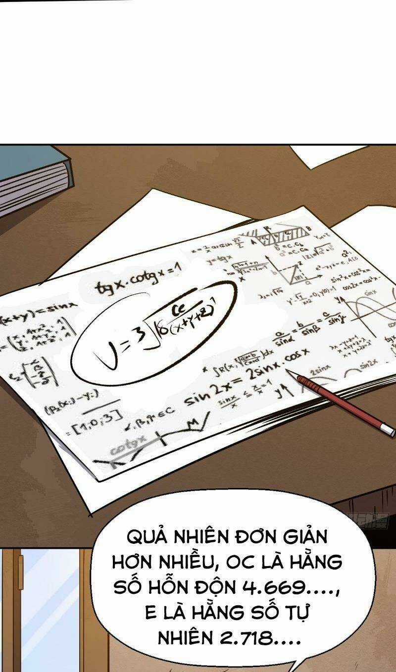 Tổ Thượng Có Tiền Chapter 4 trang 30